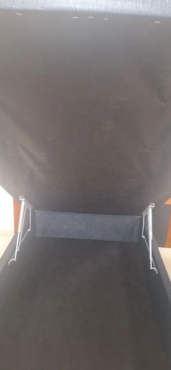 Cama solteirao - Foto 4
