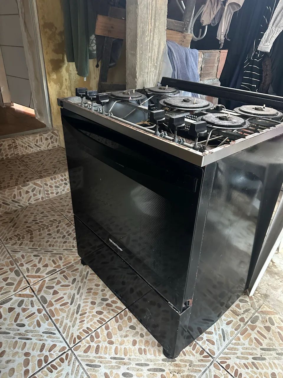 100 reais para vender logo