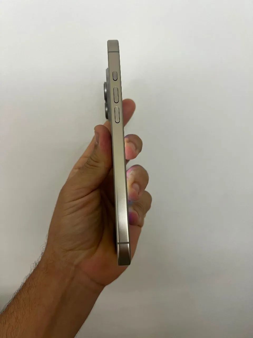 IPHONE 16 PRO MAX 256GB - Foto 4