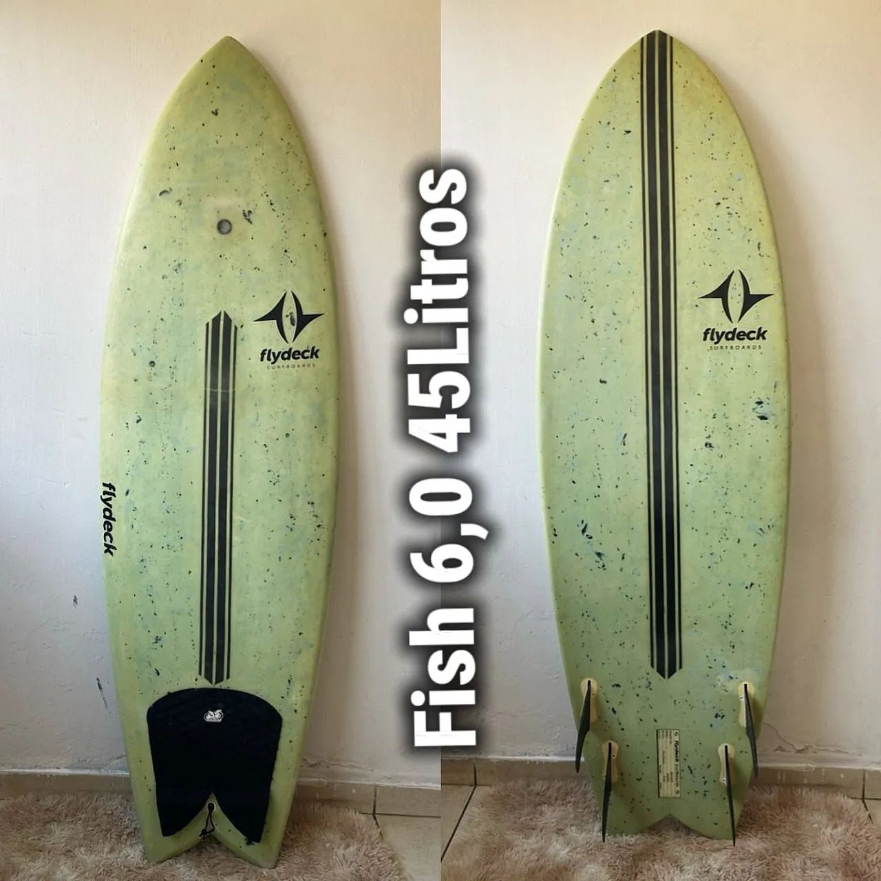 Prancha de Surf