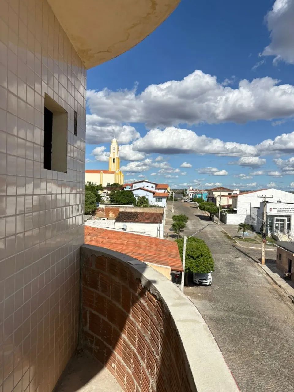 Sumé/PB Prédio 6 imov. 270 mil - Foto 4
