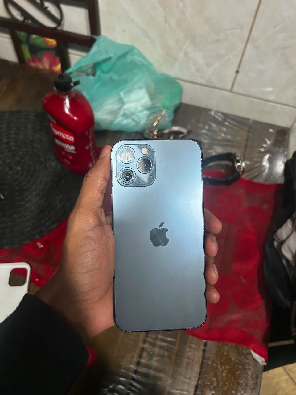 iphone 12 pro max