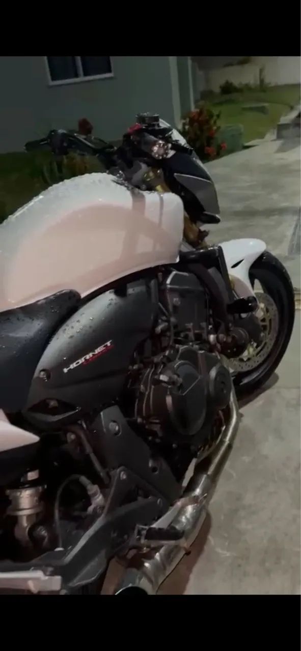 HORNET CB600F 2014 - Foto 3