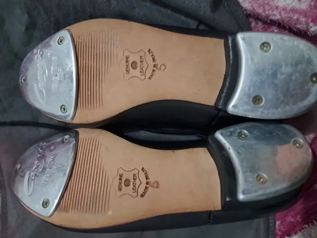 Sapato de Sapateado - Foto 3