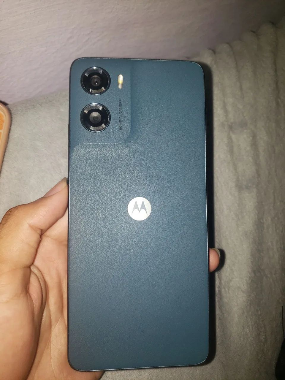 Troco esses 2 celulares - Foto 2