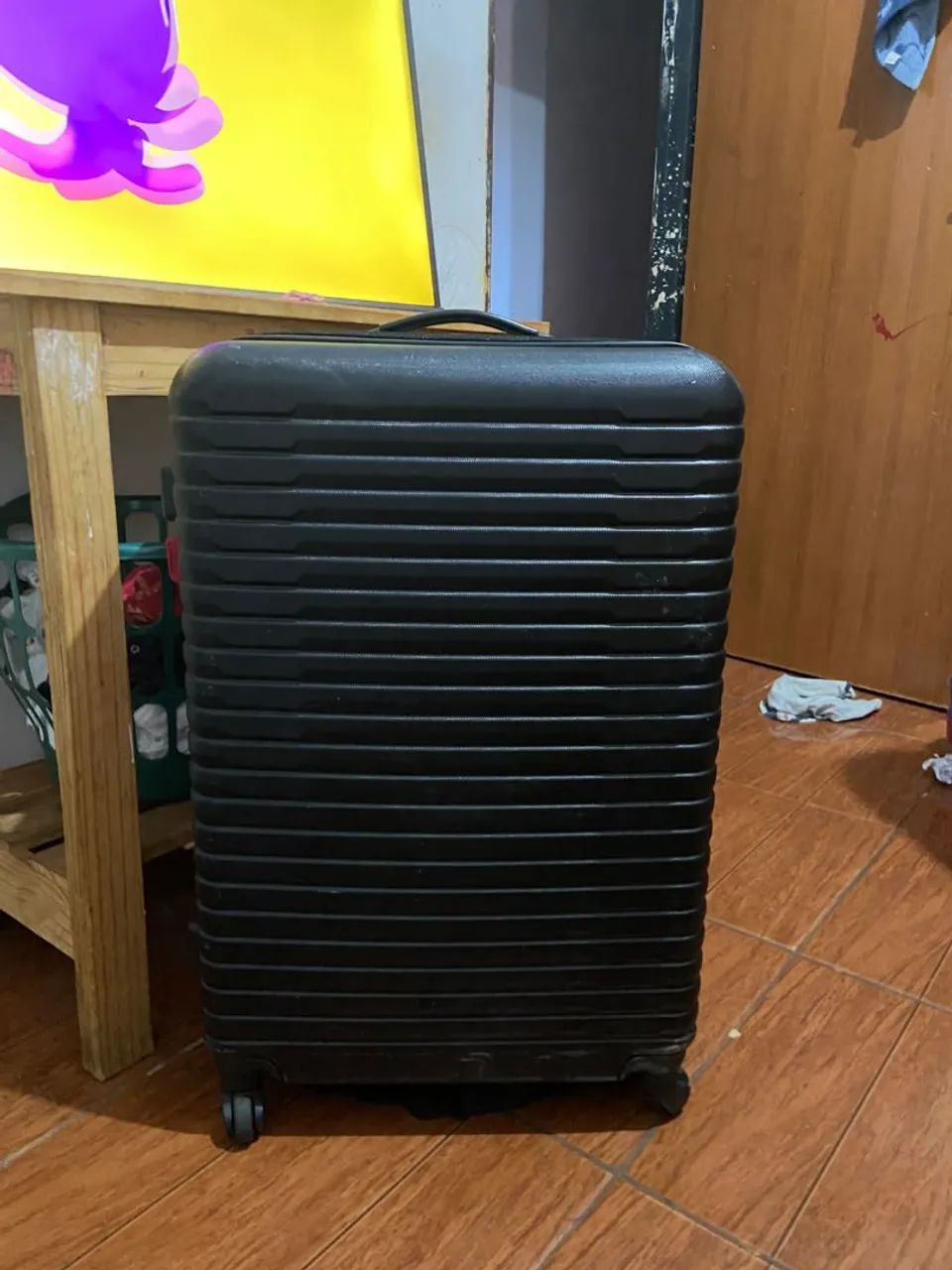 Malas de viagem  - Foto 2
