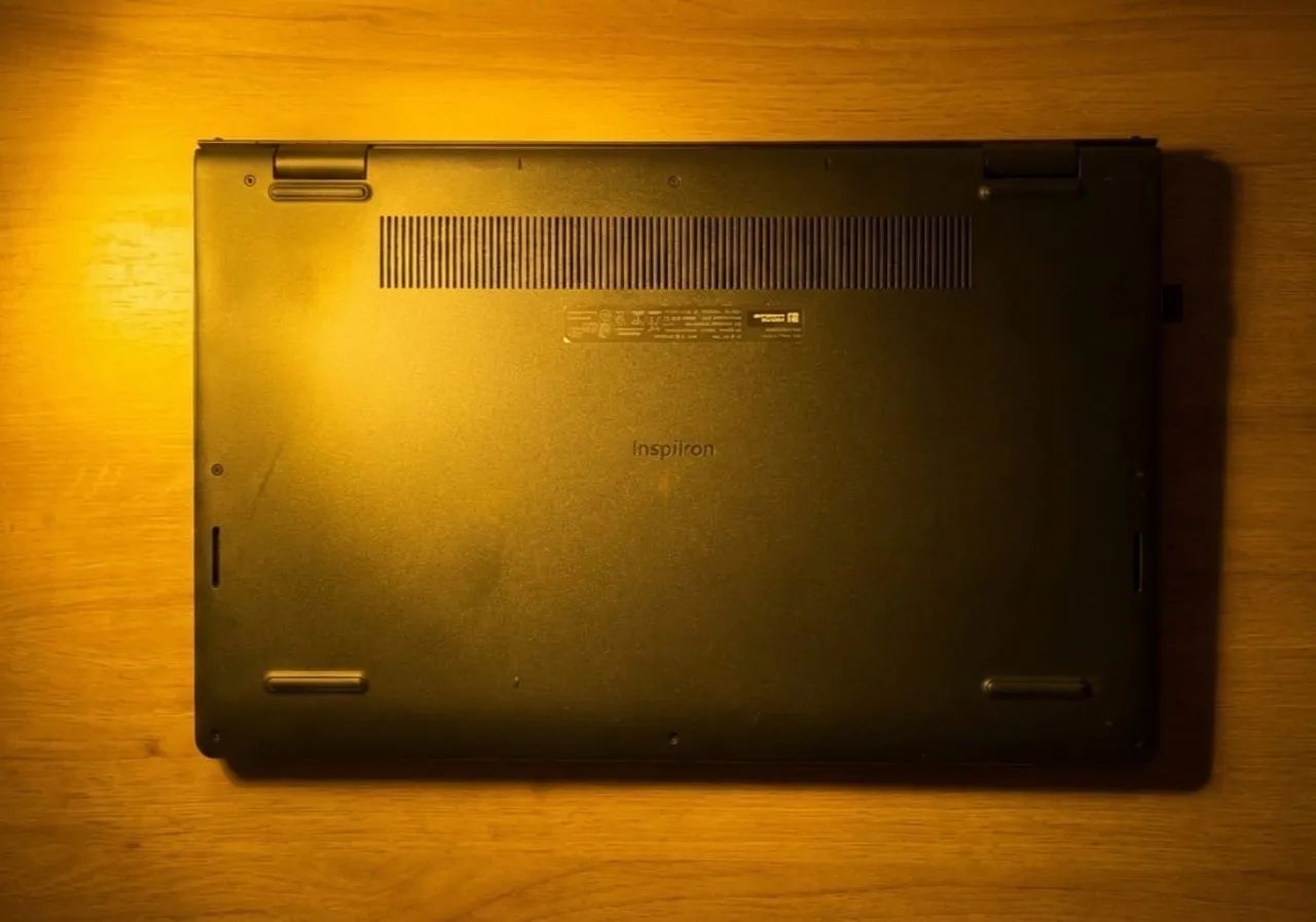 Dell Notebook com i5 de 13° geração  - Foto 2