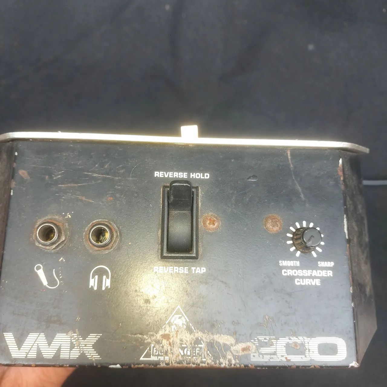 Mixer Beringher VMX 200 - Foto 4
