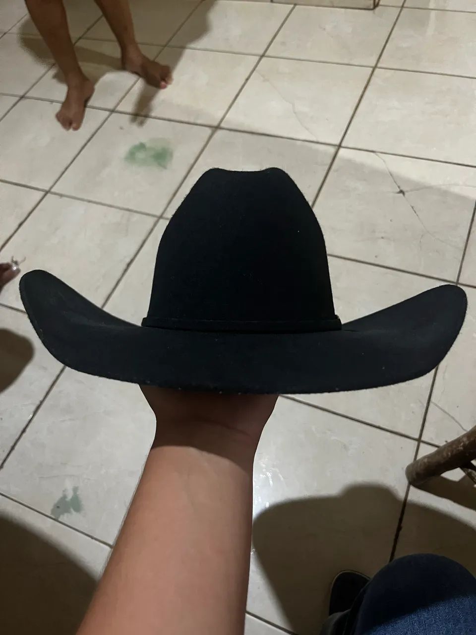 Chapéu Eldorado Company 