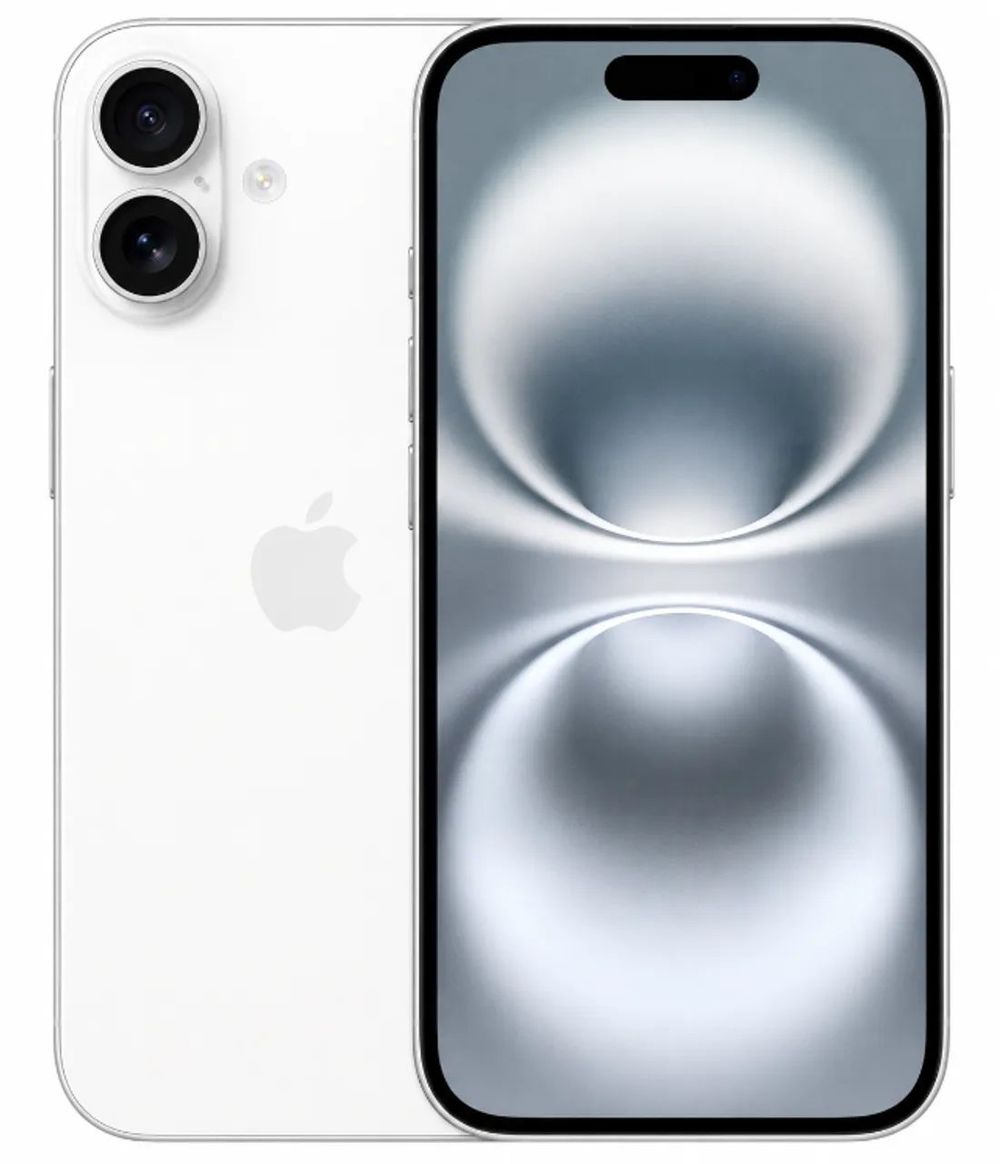 IPHONE 16 LACRADO - 128GB - PRETO, BRANCO E AZUL - ANATEL