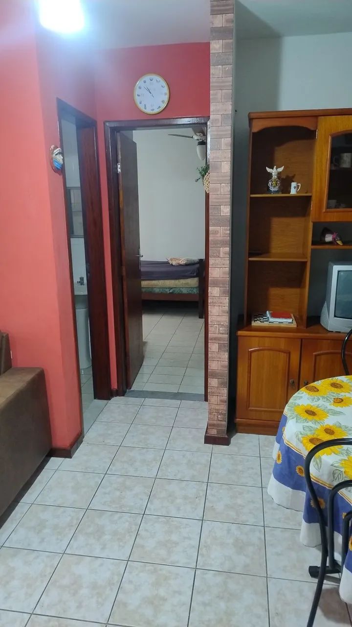 Apartamento temporadas  - Foto 3