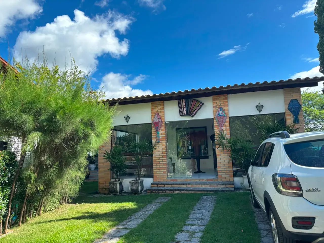 CASA P/ LOCAÇÃO ANUAL GRAVATÁ-PE!!