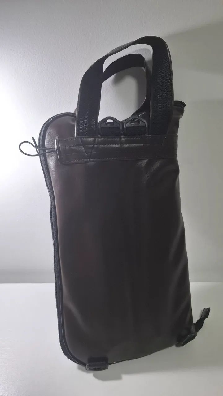 Bag Luxo com Baquetas - Foto 3