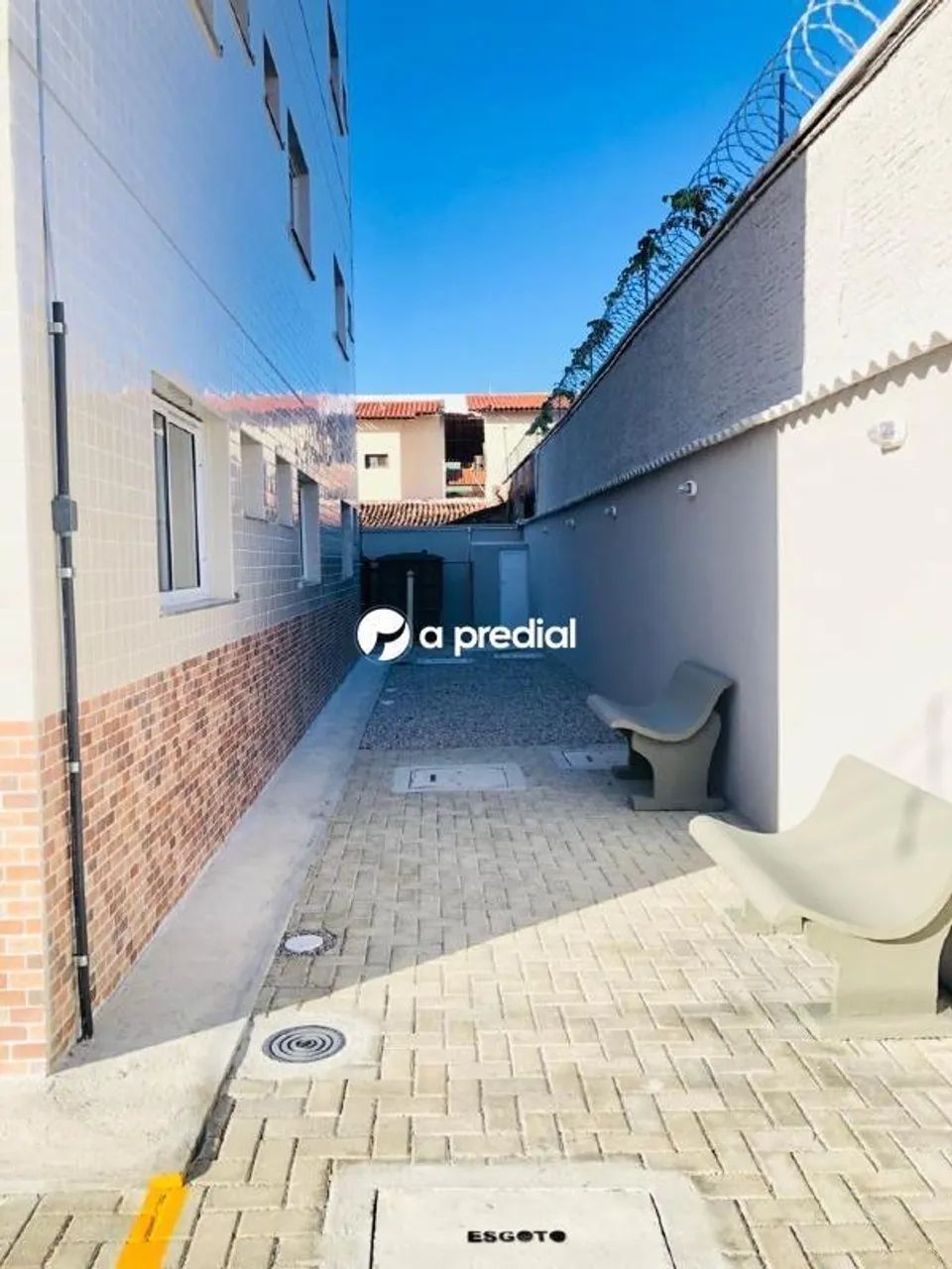 Apartamento no bairro Maraponga, em Fortaleza-ce! - Foto 4