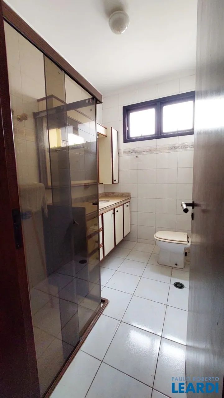 CASA EM CONDOMÍNIO - ALPHAVILLE - SP - Foto 5