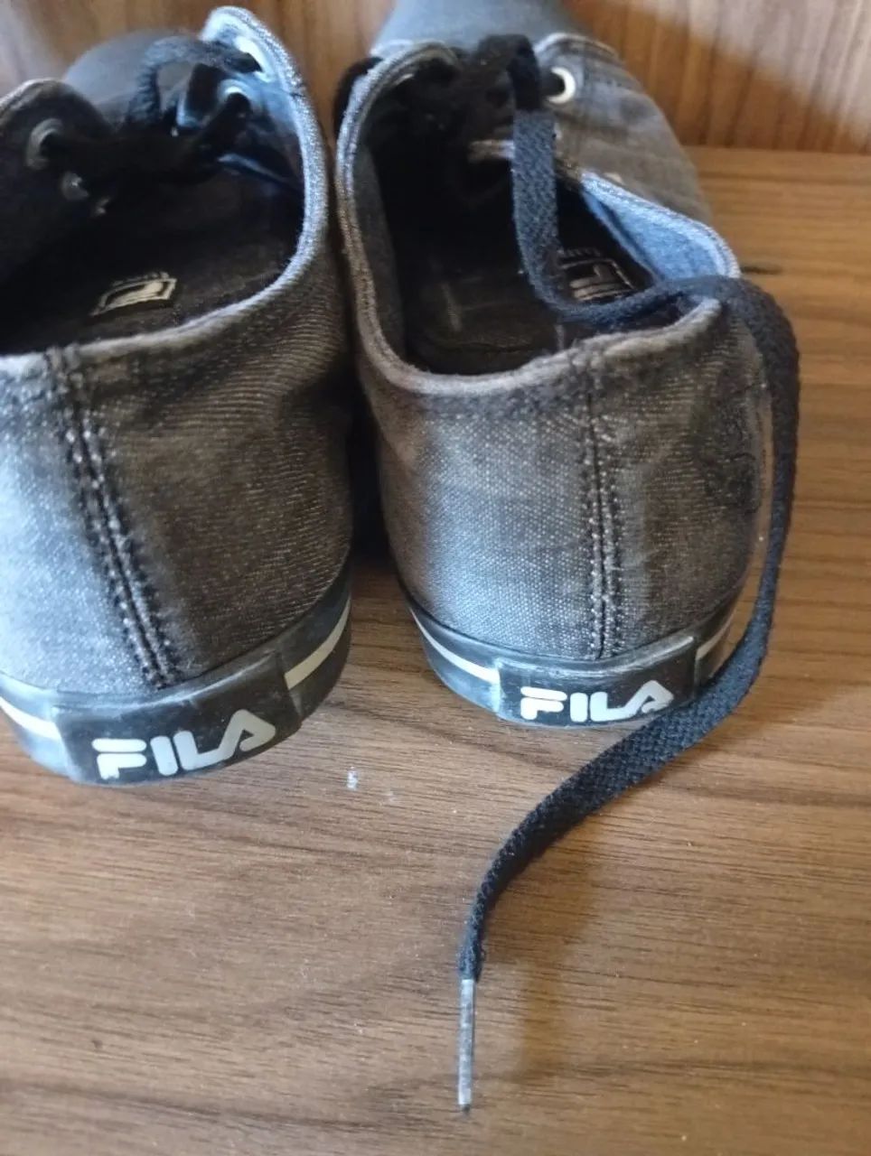 Tênis Fila 37 - Foto 2