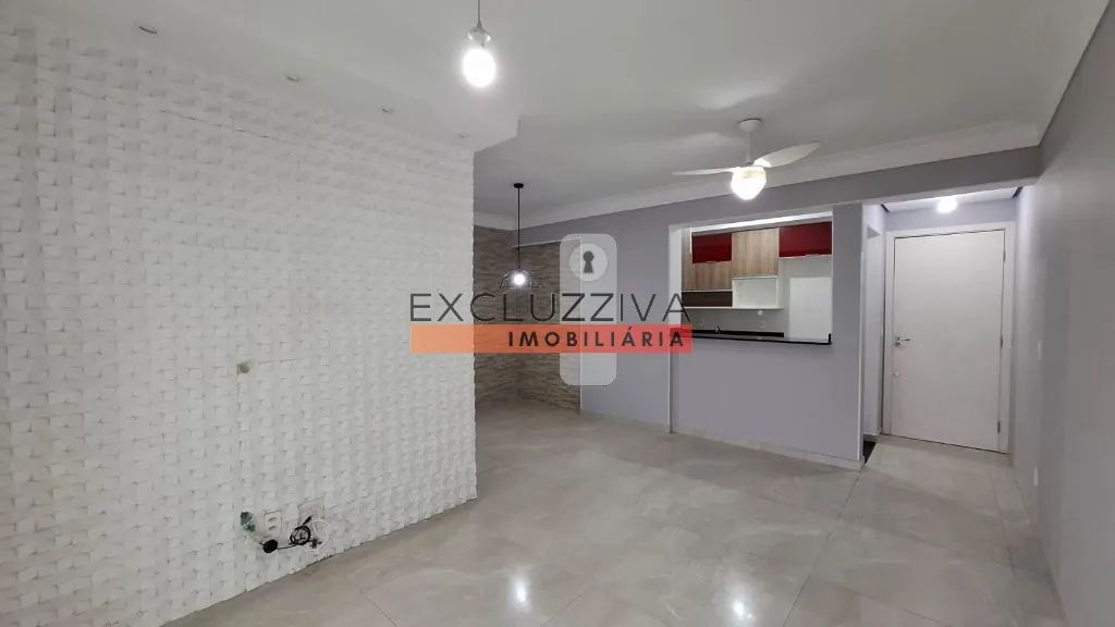 Lindo Apartamento com 3 dormitórios no Centro de Taubaté - Foto 2