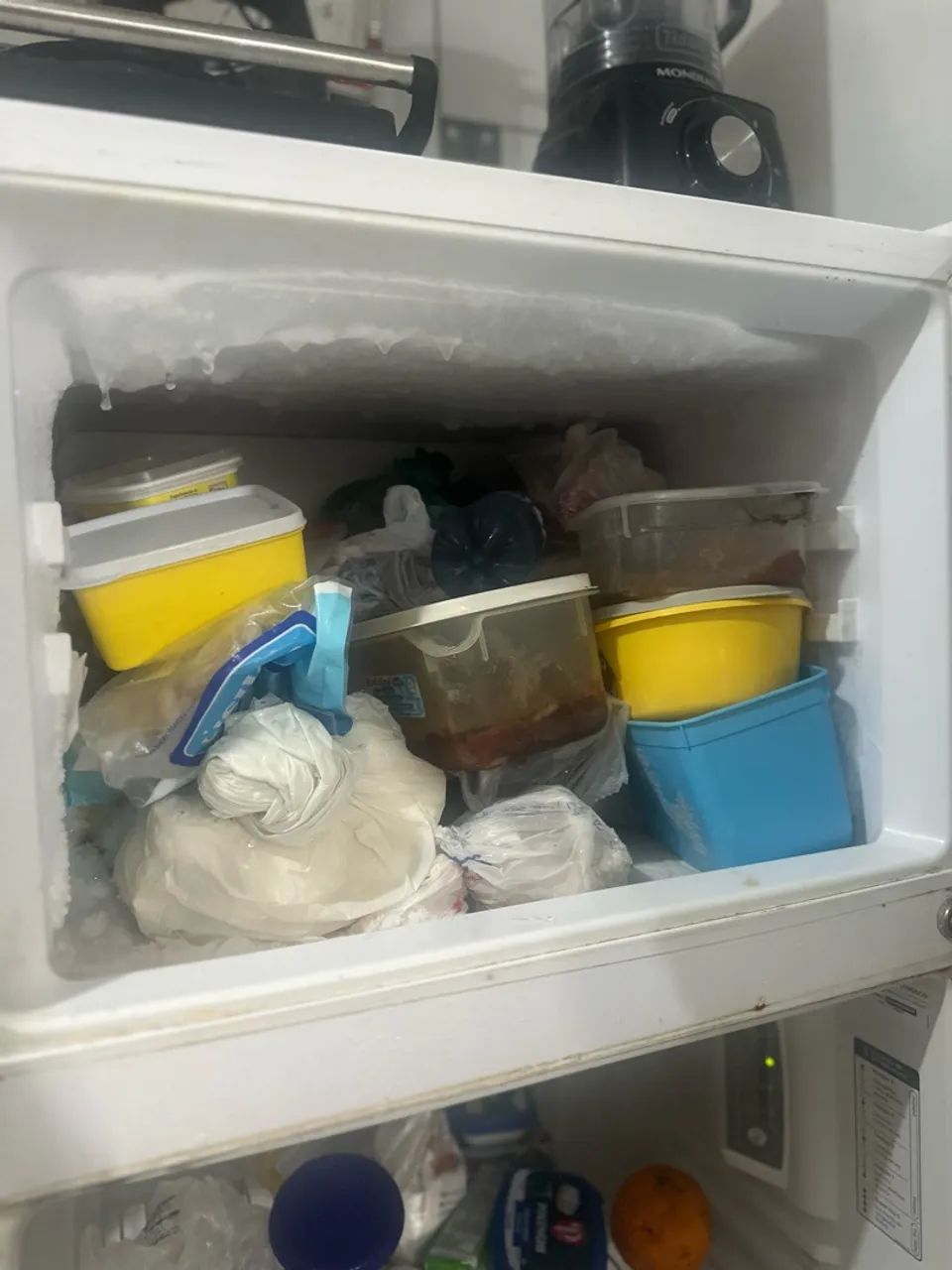 Geladeira  - Foto 5
