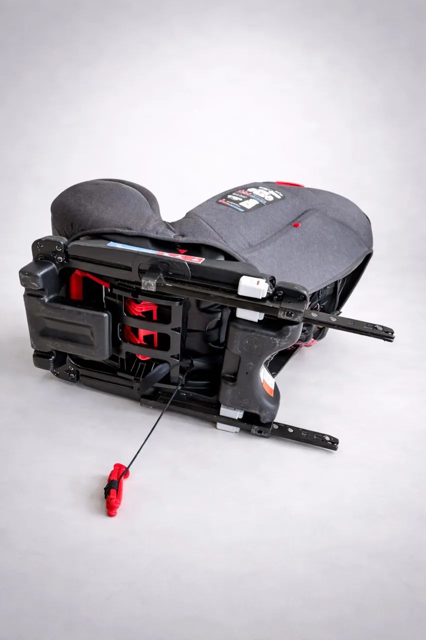 cadeira infantil para carro Fisher-Price - Foto 3