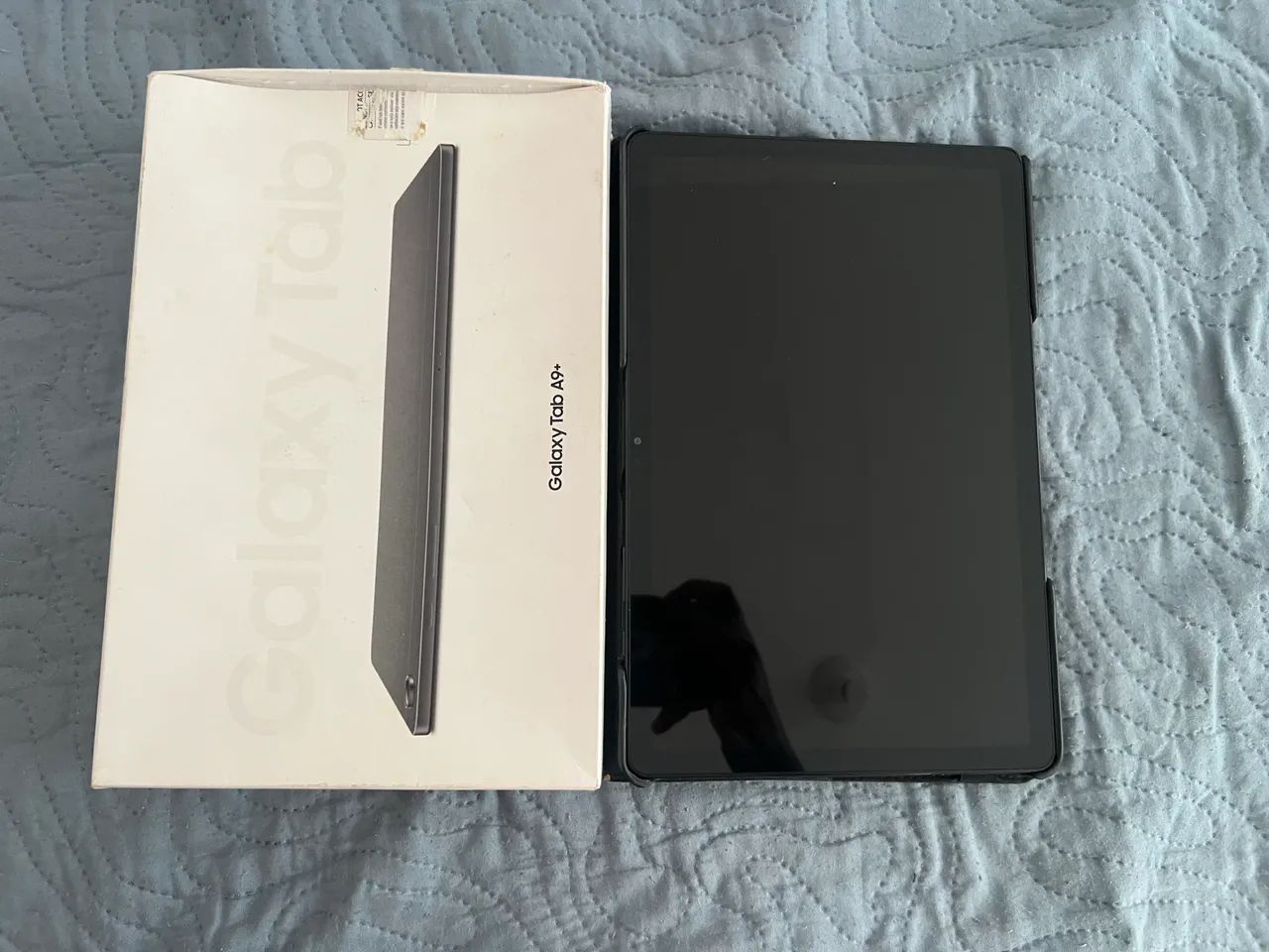 Tablet Samsung A9 Plus