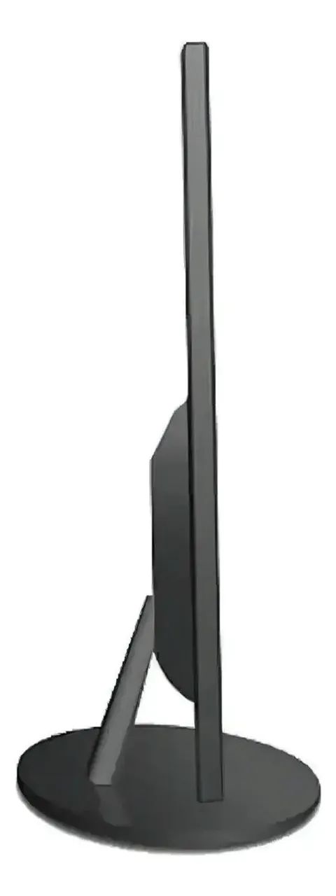 Monitor Led 22 BPC Full HD Preto 75Hz  - Foto 3