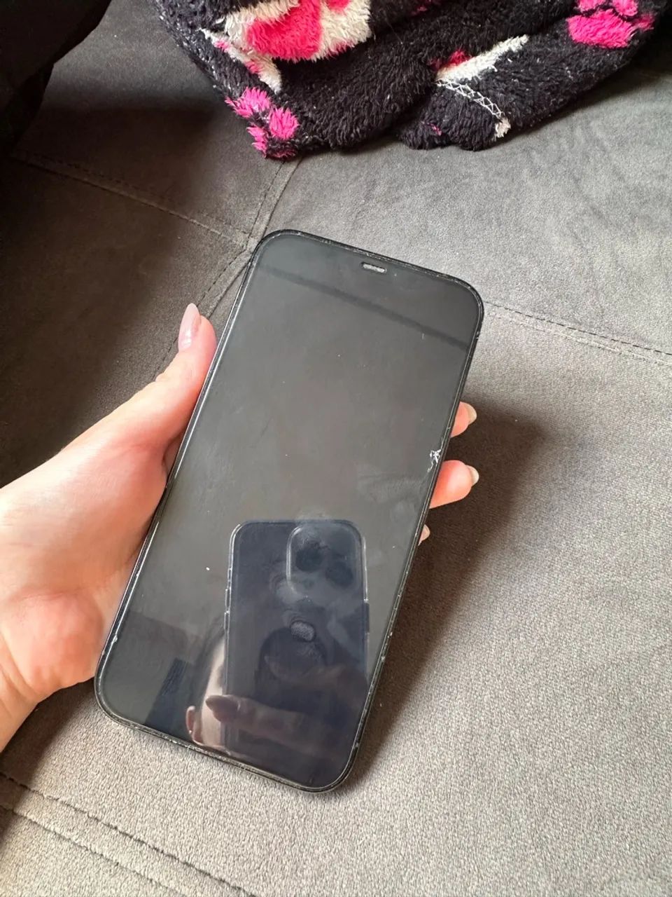 iPhone 12 Pro Max 256g - Foto 3
