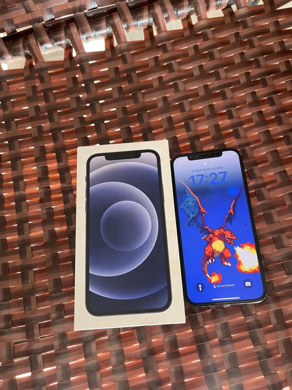 iphone 12 128gb  - Foto 2