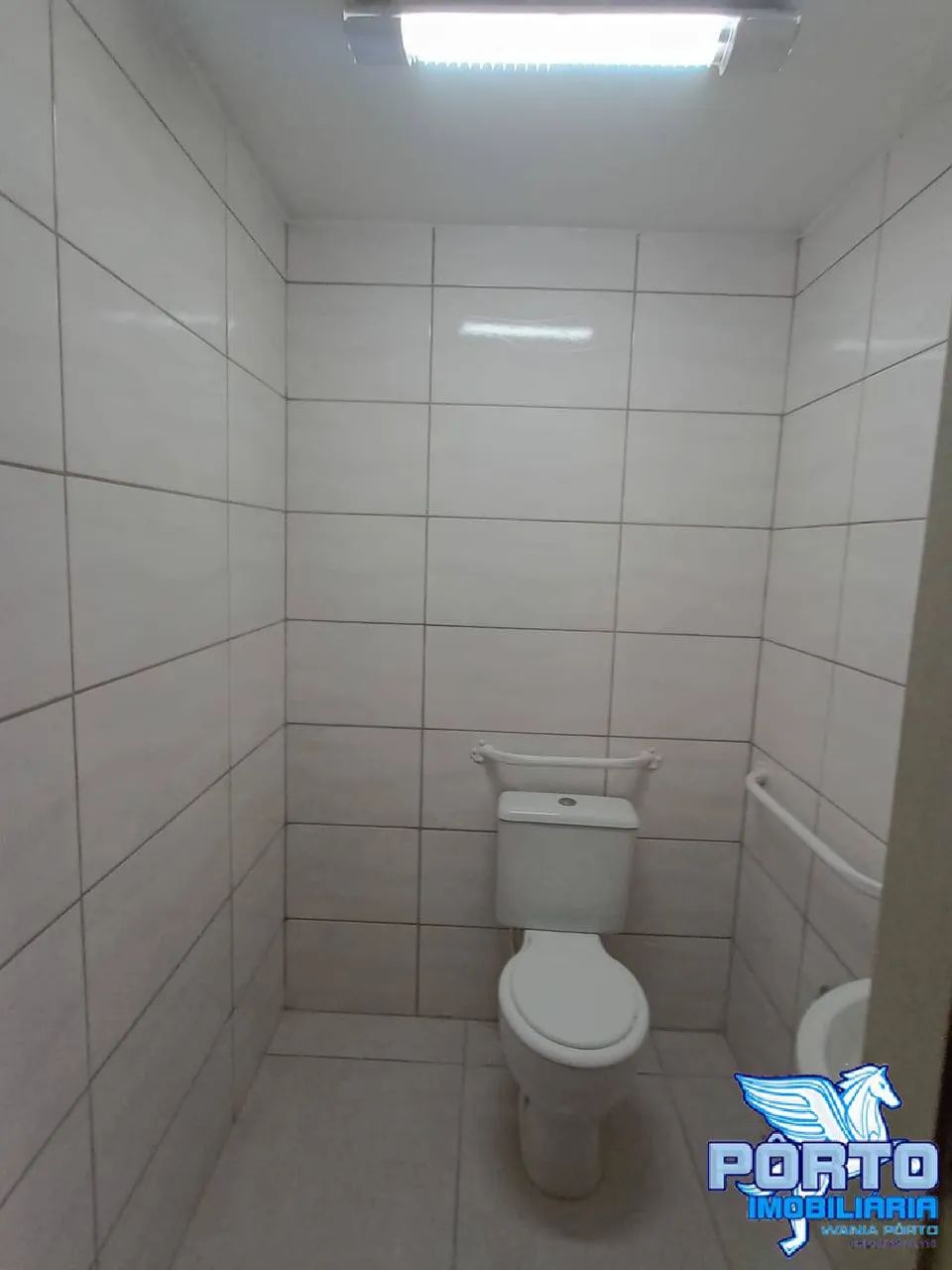 SALÃO COMERCIAL CENTRO - 50M2 - Foto 5