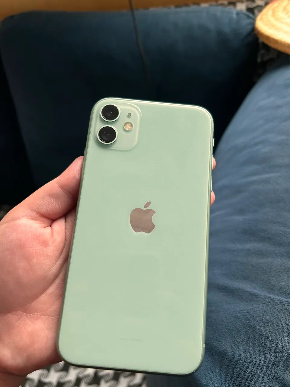 Vendo iPhone 11