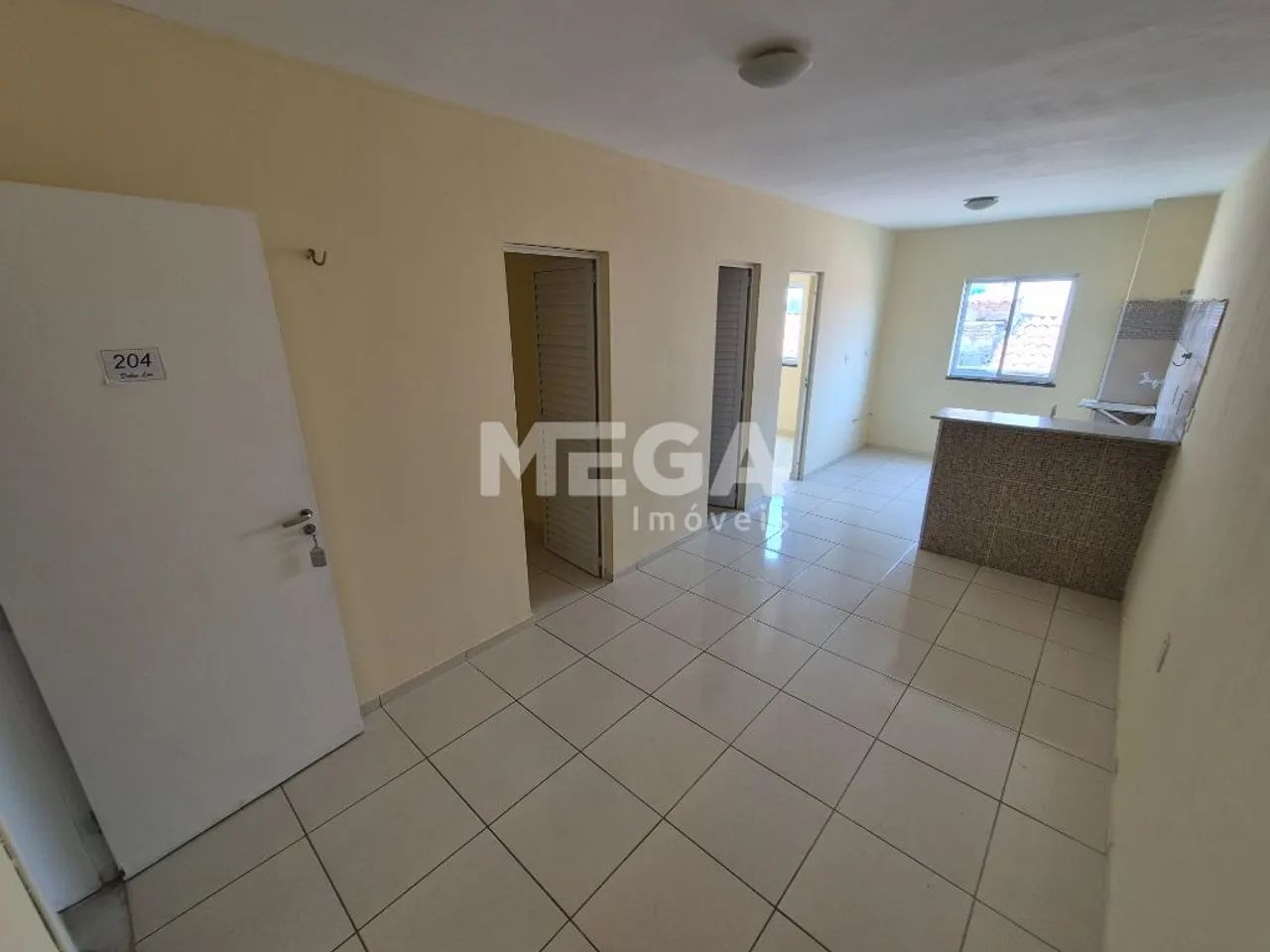 Apartamento com 2 quartos no bairro Cajazeiras em Fortaleza, CE - Foto 4