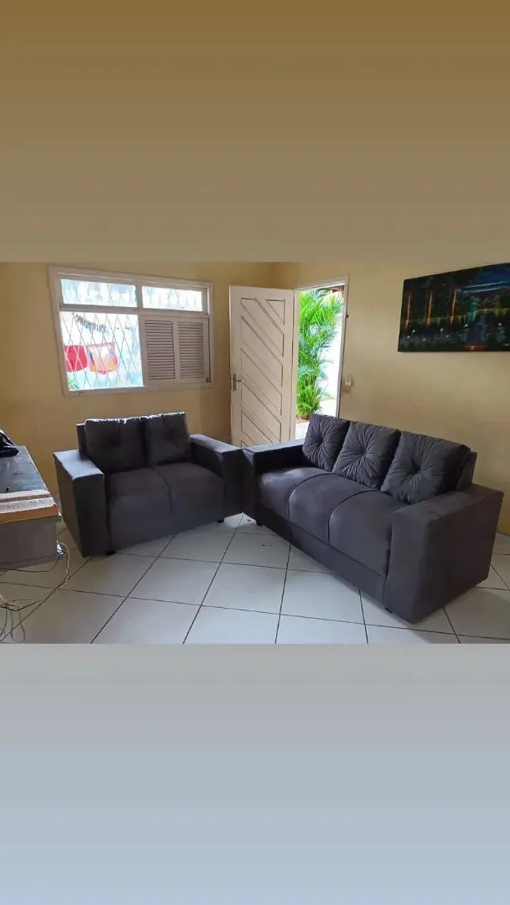 Sofa sobre pedido - Foto 3