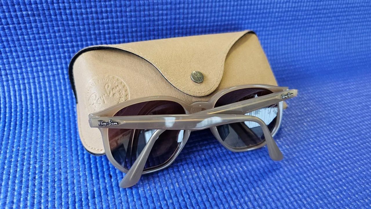 Óculos rayban original  - Foto 2