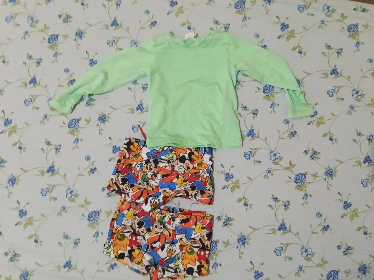 Lote de Roupas infantis  - Foto 3