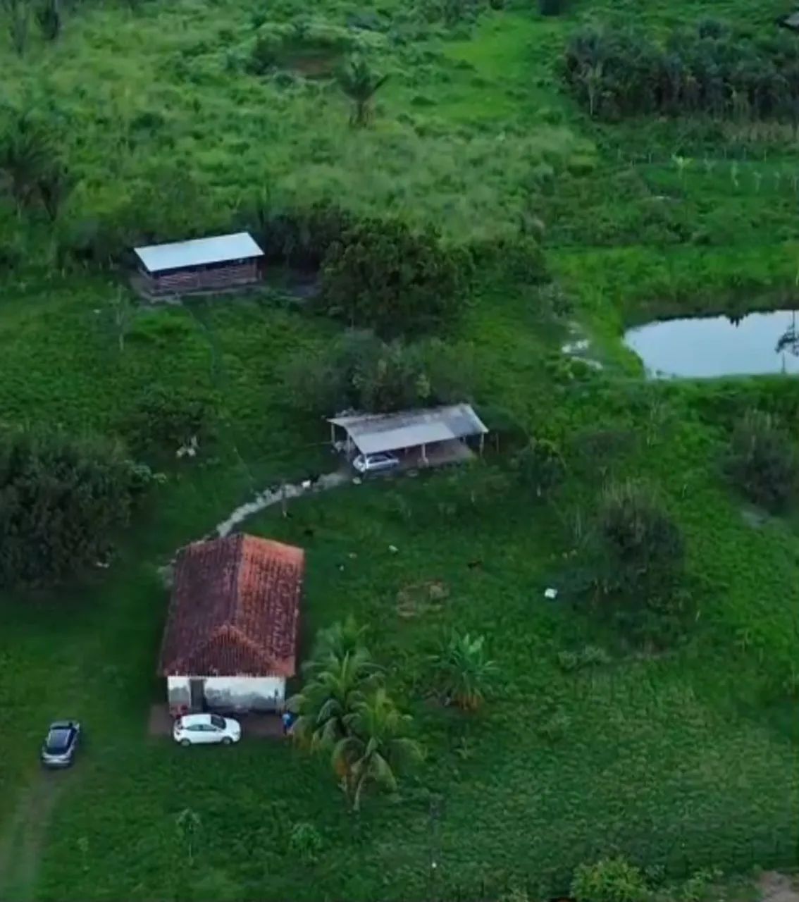 Sítio Pinheiro Maranhão Boa Vista  - Foto 3