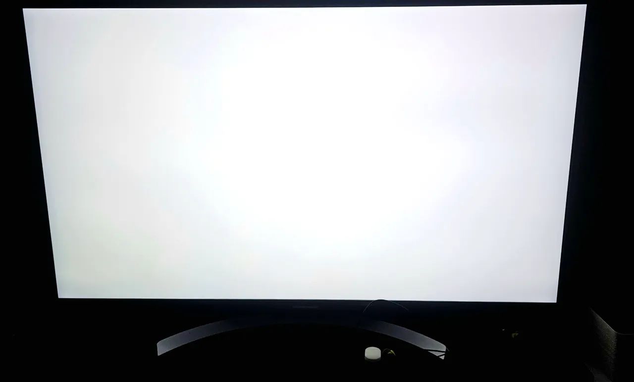 Baixei pra vender: LG 4K 65 polegadas (65UJ6545) c/ Controle Smart Magic  - Foto 5