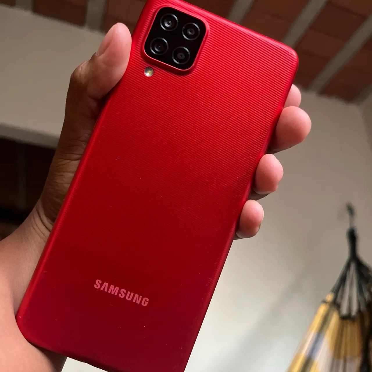 Celular A12 - Foto 2
