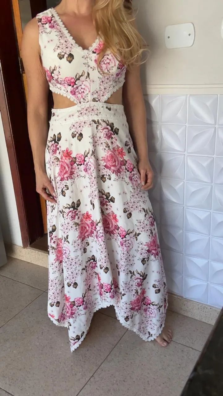 Vestido 