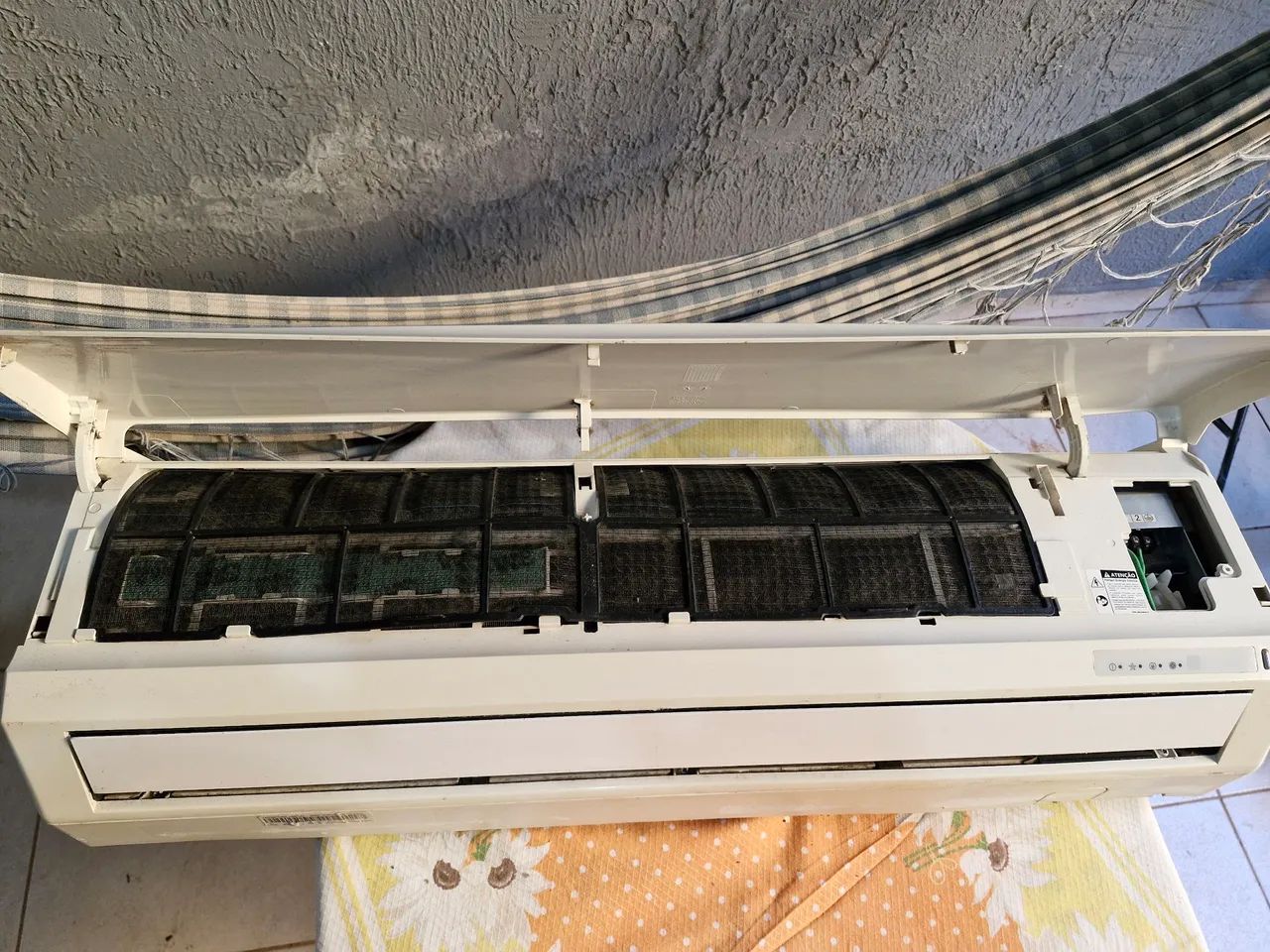 Ar condicionado  - Foto 2