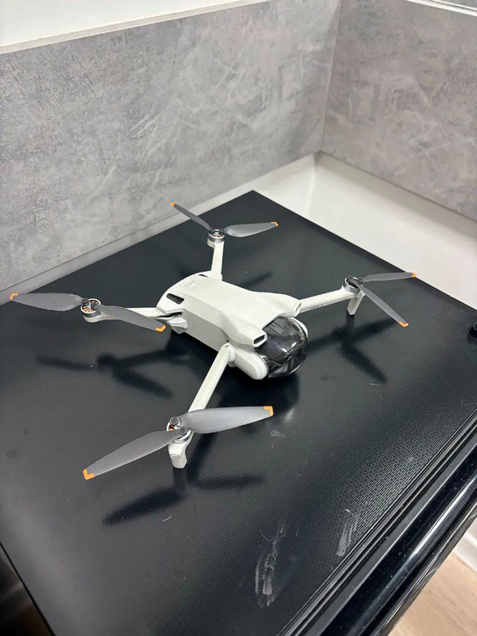 Drone Dji Mini 3 ( Excelente estado usado poucas vezes ) - Foto 2
