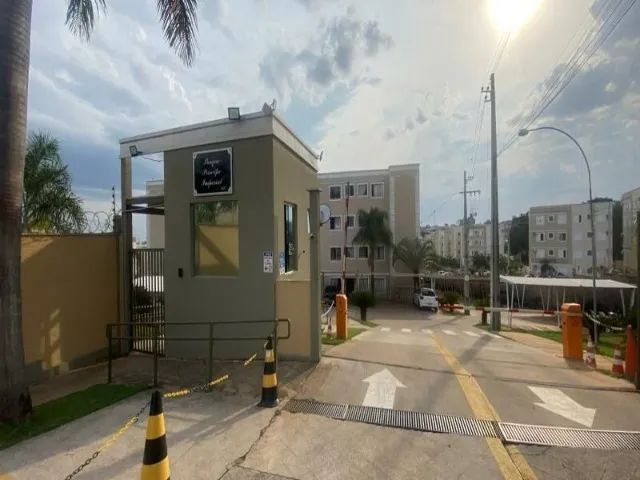 Foto - Presidente Prudente - Jardim América