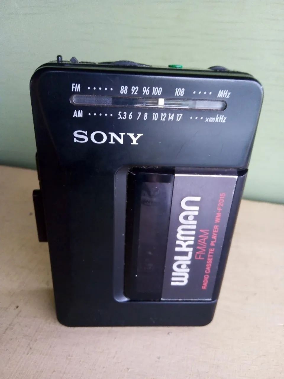 Walkman Sony  - Foto 2