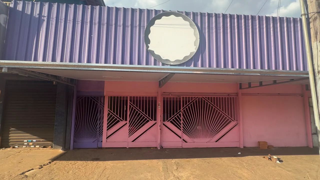 ÁREA COMERCIAL NO BALNÉARIO MEIA PONTE - Foto 5