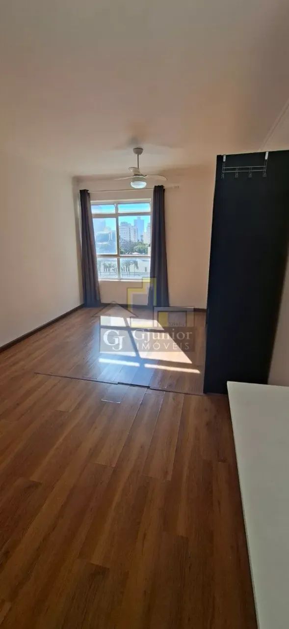 LOCAÇÃO: Linda Kitnet, 35,54m² Centro, Campinas (SP) - Foto 5