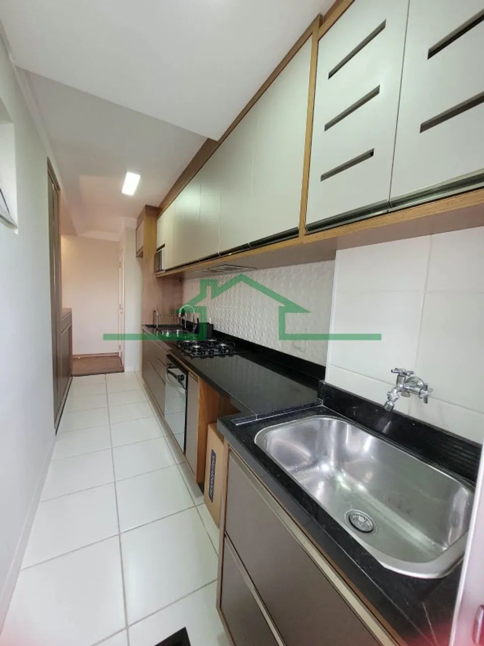 Apartamentos - ED. PROVENCE - Foto 4