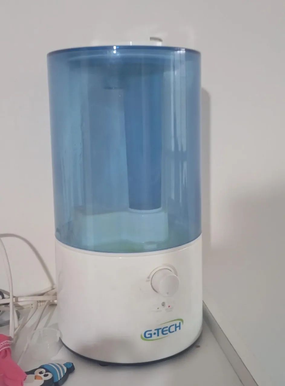 Umidificador