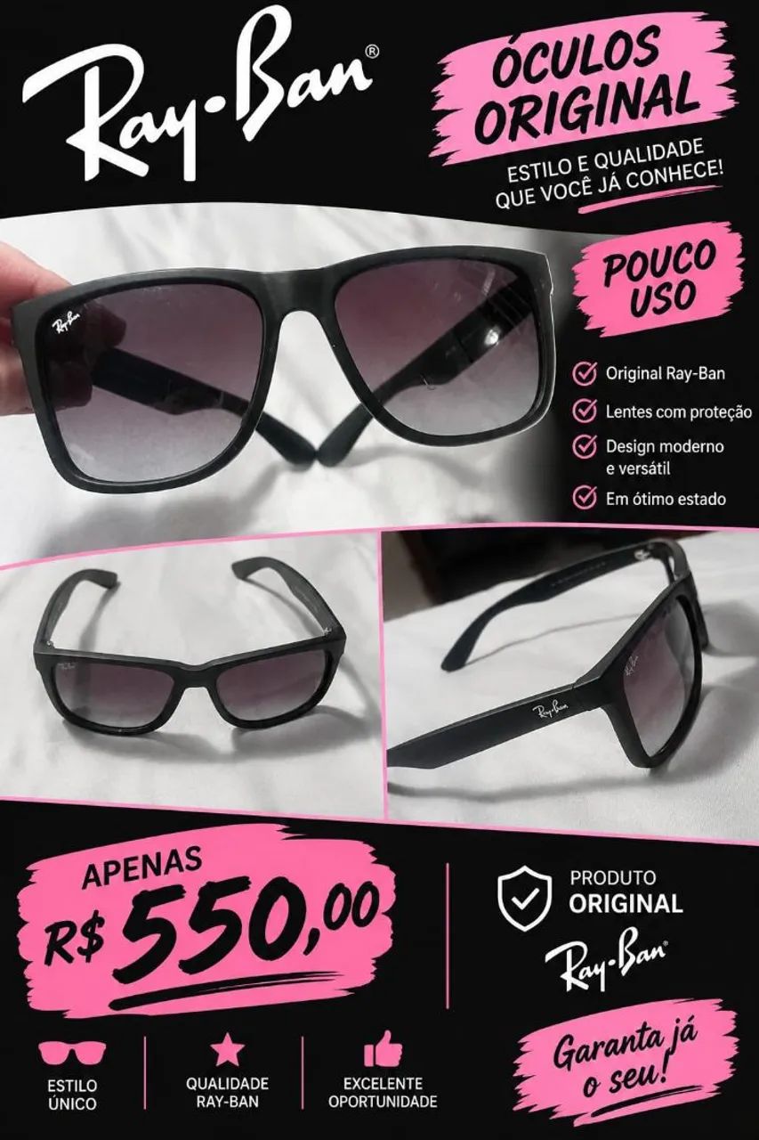Ray ban 