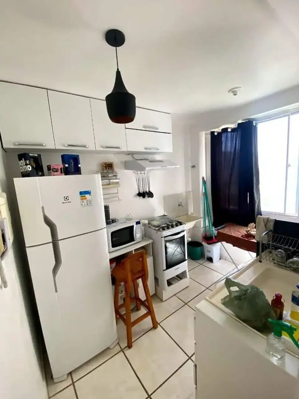 Apartamento - Foto 2