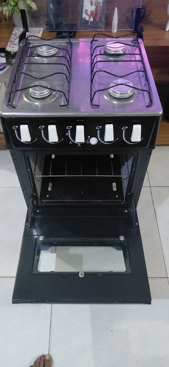 Fogão  - Foto 2