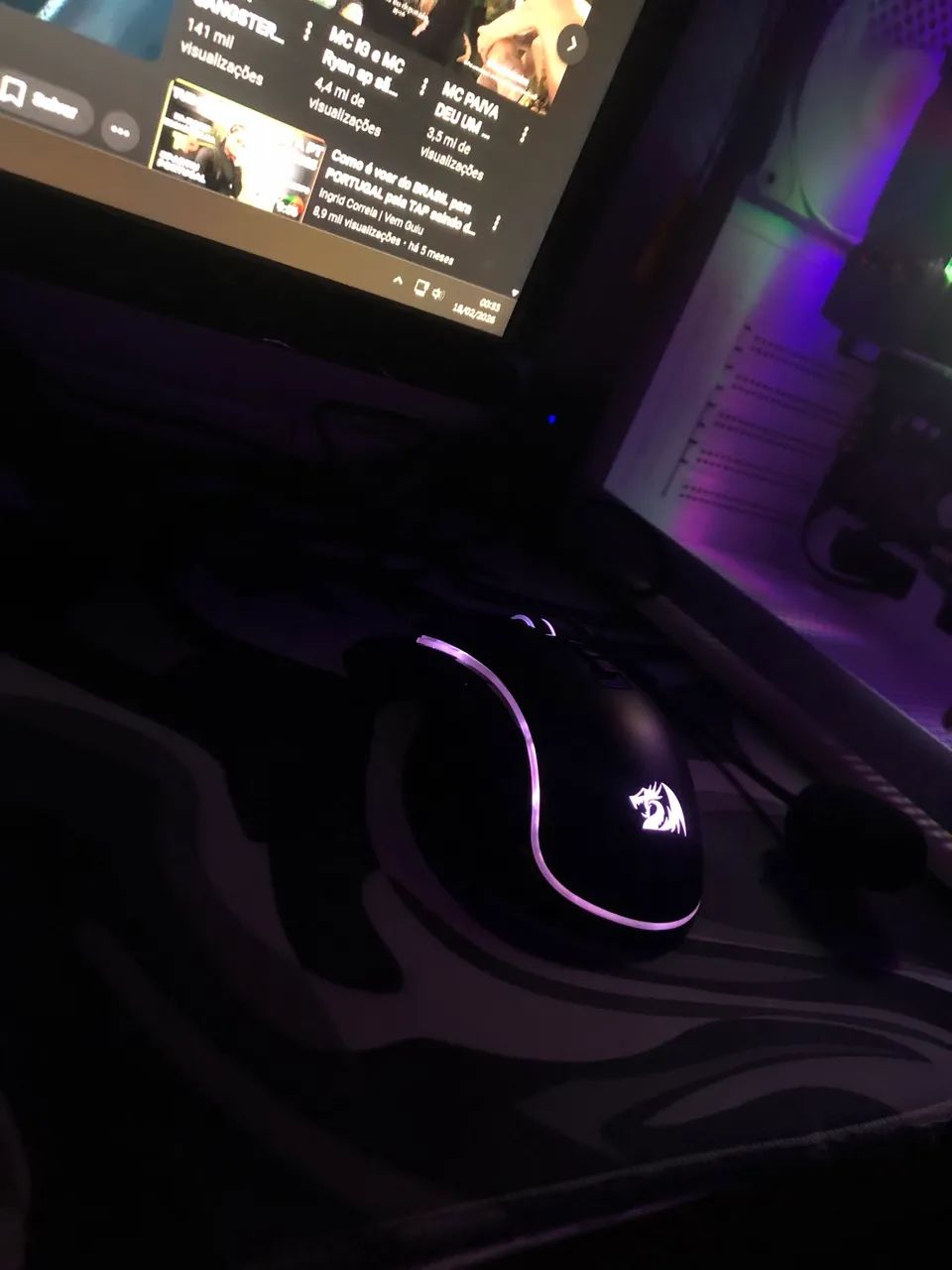 Pc gamer completo no preço  - Foto 2