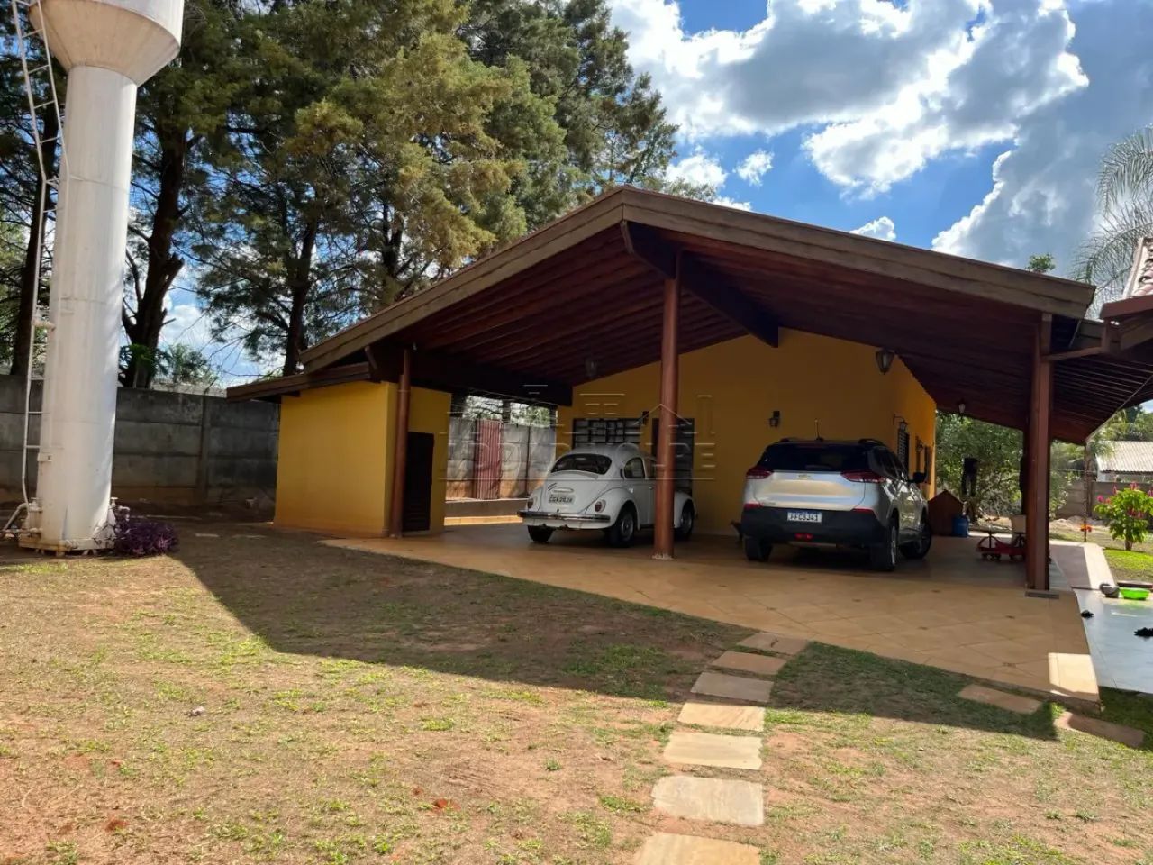 Rural Chácara em condomínio em Piratininga - Foto 5